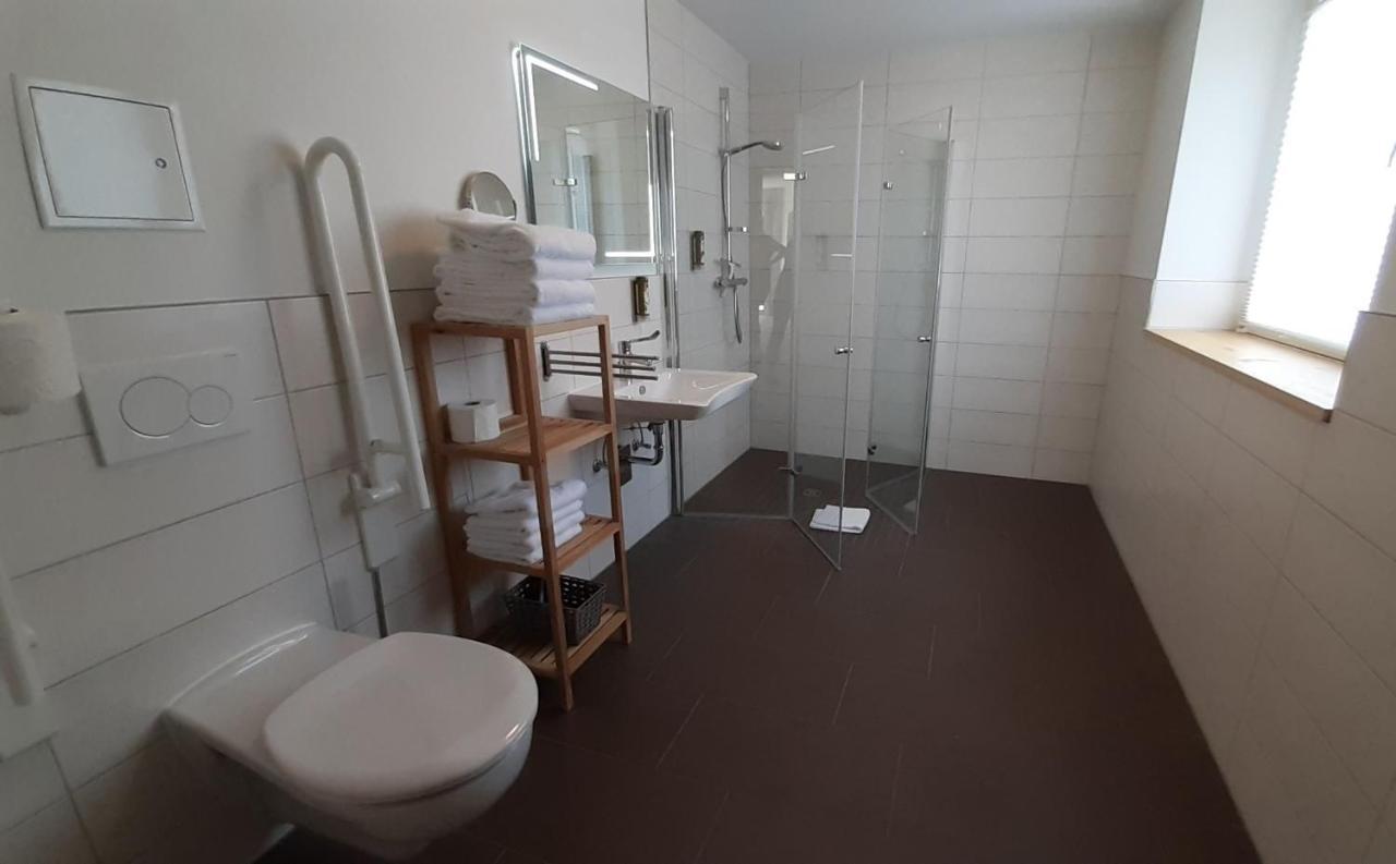 Schoena Urlaub Экстерьер фото
