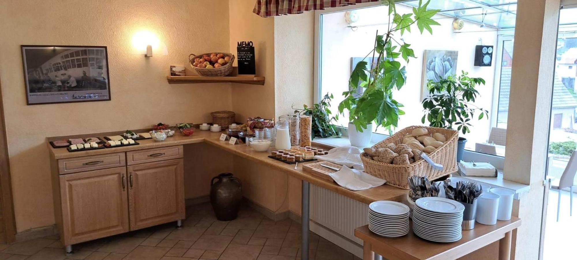 Schoena Urlaub Экстерьер фото